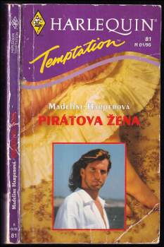 Pirátova žena