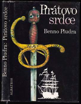 Pirátovo srdce
