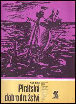 Pirátská dobrodružství