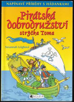Pirátská dobrodružství strýčka Toma