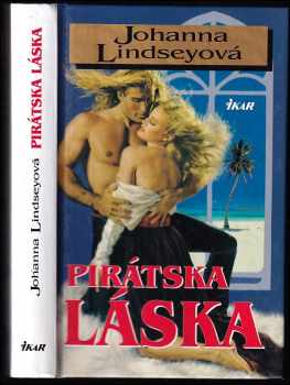 Pirátska láska