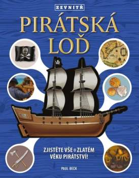 Pirátská loď