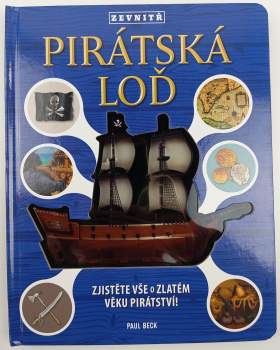 Pirátská loď