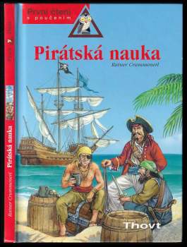 Pirátská nauka