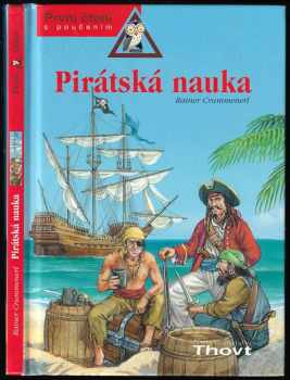 Pirátská nauka