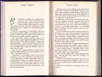 Johanna Lindsey: Pirátská nevěsta
