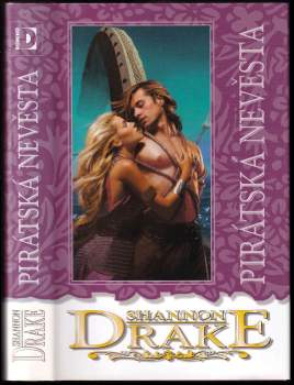 Shannon Drake: Pirátská nevěsta