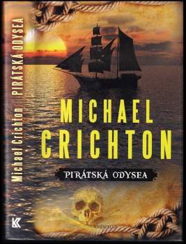 Pirátská odysea