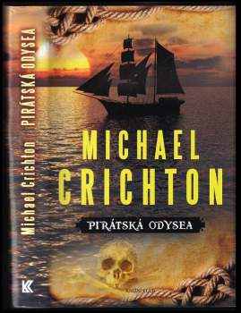 Michael Crichton: Pirátská odysea
