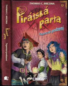 Pirátská parta