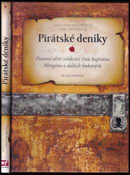 Pirátské deníky