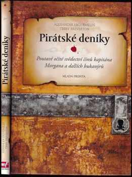 Pirátské deníky