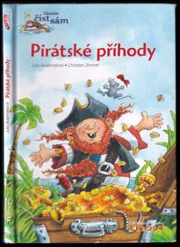 Pirátské příhody