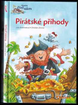 Pirátské příhody