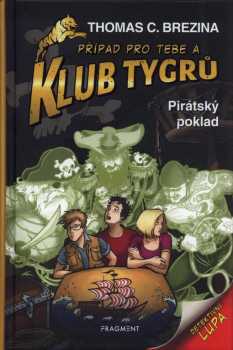 Pirátský poklad