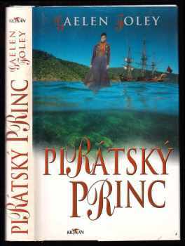 Pirátský princ