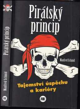 Pirátský princip : tajemství úspěchu a kariéry