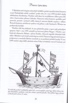 Angus Konstam: Pirátství