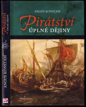 Pirátství
