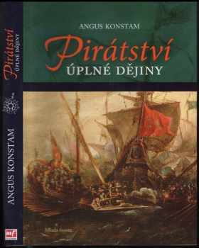 Pirátství