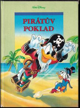 Pirátův poklad