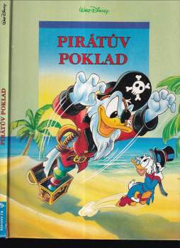 Pirátův poklad