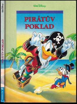 Pirátův poklad