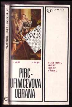 Pirc-Ufimcevova obrana