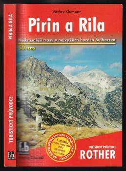 Pirin a Rila