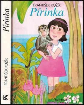 Pírinka