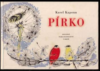 Pírko