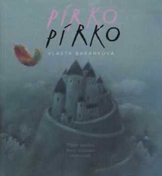 Pírko, pírko