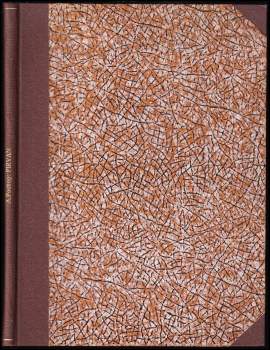 Pirvan, čili, Pohádky o Krakonošovi z Horního Pojizeří