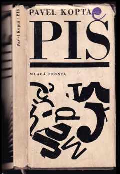 Piš - Pavel Kopta (1967) - ID: 302272