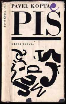 Piš - Pavel Kopta (1967) - ID: 313332