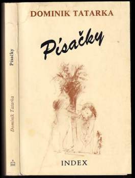 Písačky