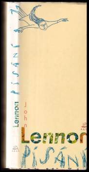 John Lennon: Písání