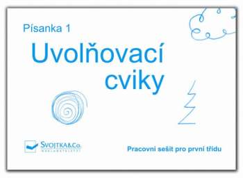 Uvolňovací cviky