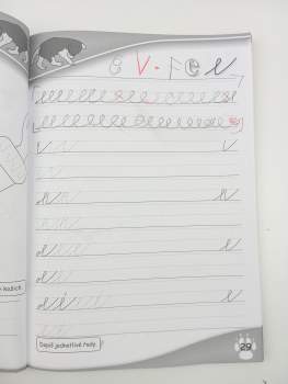 Alena Nevěčná: Písanka