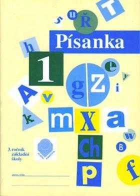 Písanka