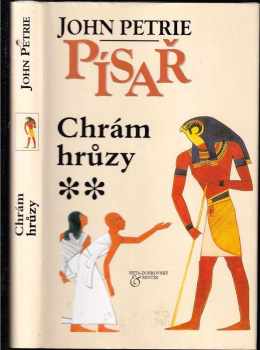 John Petrie: Písař