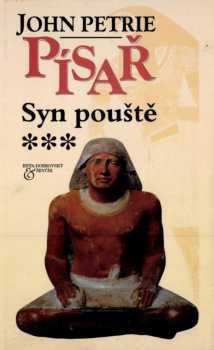 John Petrie: Písař