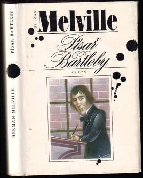 Herman Melville: Písař Bartleby