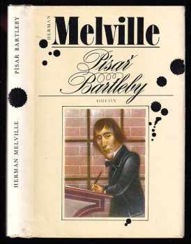 Herman Melville: Písař Bartleby - příběh z Wall Streetu