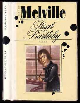 Herman Melville: Písař Bartleby