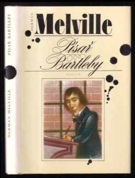 Písař Bartleby