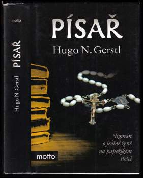 Písař