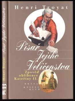 Písař Jejího Veličenstva