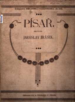 Písař