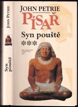 John Petrie: Písař